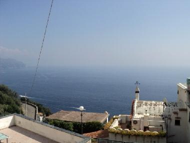 Apartamento de vacaciones en conca dei marini (Salerno)Casa de vacaciones