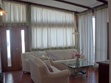 Apartamento de vacaciones en conca dei marini (Salerno)Casa de vacaciones