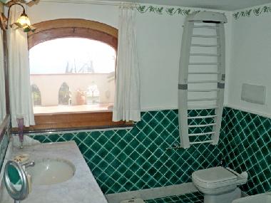 Apartamento de vacaciones en conca dei marini (Salerno)Casa de vacaciones