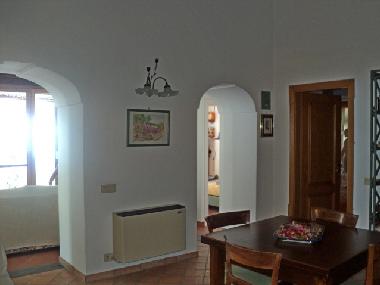 Apartamento de vacaciones en conca dei marini (Salerno)Casa de vacaciones