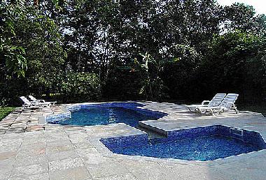 Cama y desayuno en Trancoso (Bahia)Casa de vacaciones