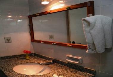 Cama y desayuno en Trancoso (Bahia)Casa de vacaciones