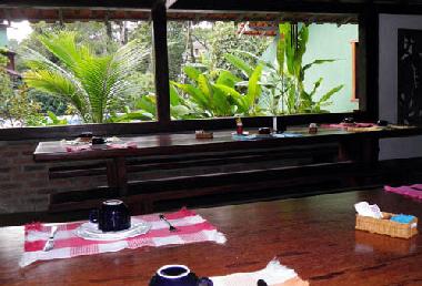 Cama y desayuno en Trancoso (Bahia)Casa de vacaciones