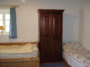 Casa de vacaciones en Bodony (Heves)Casa de vacaciones