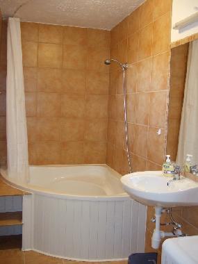 Casa de vacaciones en Bodony (Heves)Casa de vacaciones