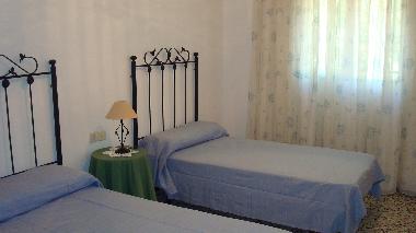 Habitaci�n doble A.