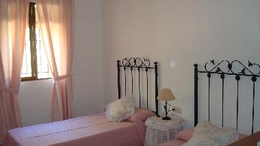 Habitaci�n doble B.