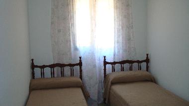 Habitaci�n doble C