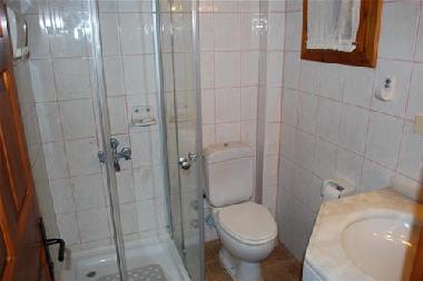 Apartamento de vacaciones en Kas (Antalya)Casa de vacaciones