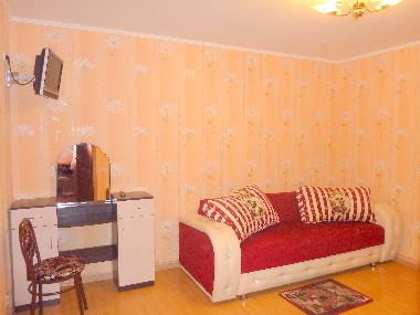 Casa de vacaciones en Odessa (Odes