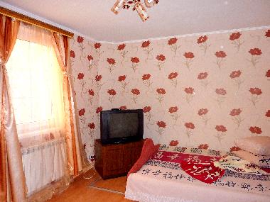 Casa de vacaciones en Odessa (Odes