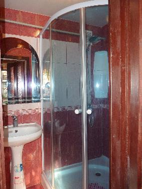 Casa de vacaciones en Odessa (Odes