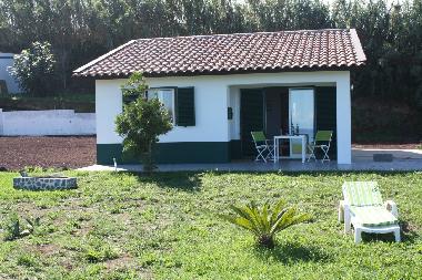 Casa de vacaciones en Ajuda da Bretanha (Azoras)Casa de vacaciones
