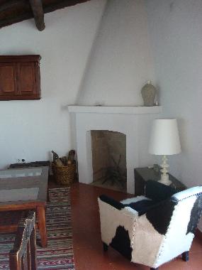Apartamento de vacaciones en Estrela (Baixo Alentejo)Casa de vacaciones