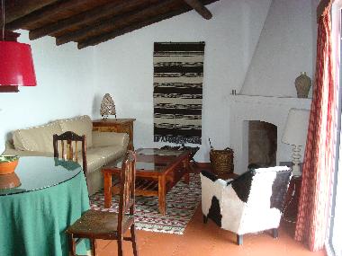 Apartamento de vacaciones en Estrela (Baixo Alentejo)Casa de vacaciones