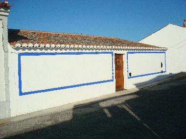 Apartamento de vacaciones en Estrela (Baixo Alentejo)Casa de vacaciones