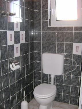 Casa de vacaciones en Porec (Istarska)Casa de vacaciones