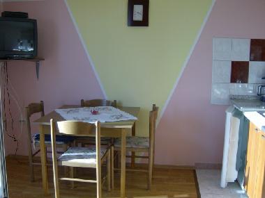 Casa de vacaciones en Porec (Istarska)Casa de vacaciones