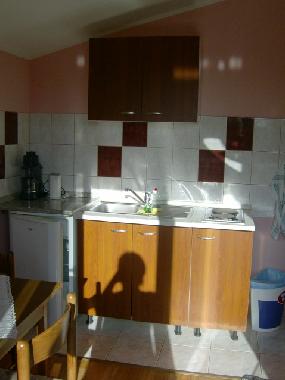 Casa de vacaciones en Porec (Istarska)Casa de vacaciones