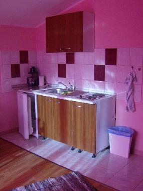 Casa de vacaciones en Porec (Istarska)Casa de vacaciones