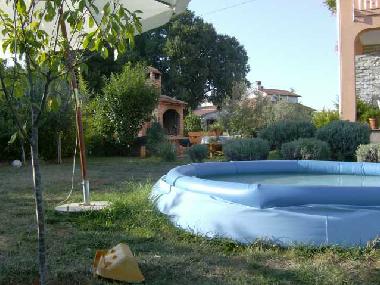 Casa de vacaciones en Porec (Istarska)Casa de vacaciones