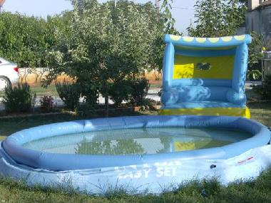 Casa de vacaciones en Porec (Istarska)Casa de vacaciones