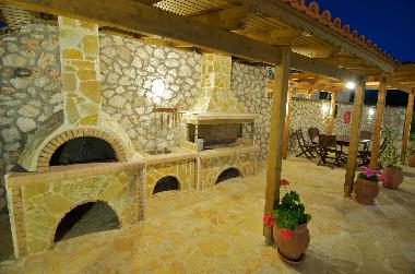 Villa en Sami (Kefallinia)Casa de vacaciones