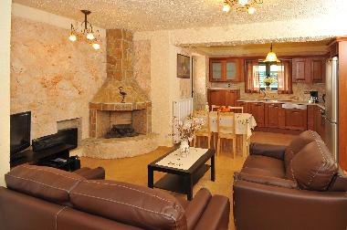 Villa en Sami (Kefallinia)Casa de vacaciones