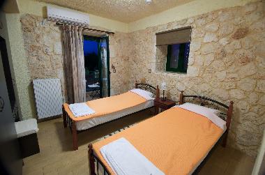 Villa en Sami (Kefallinia)Casa de vacaciones