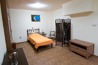 Villa en Sami (Kefallinia)Casa de vacaciones