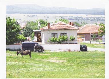 Cama y desayuno en Yambol (Yambol)Casa de vacaciones