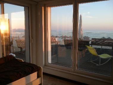 Apartamento de vacaciones en Praia de Faro (Algarve)Casa de vacaciones