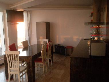 Apartamento de vacaciones en Praia de Faro (Algarve)Casa de vacaciones