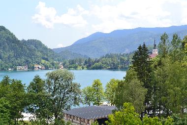 Chalet en Bled (Bled)Casa de vacaciones