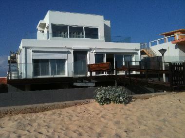Apartamento de vacaciones en Praia de Faro (Algarve)Casa de vacaciones