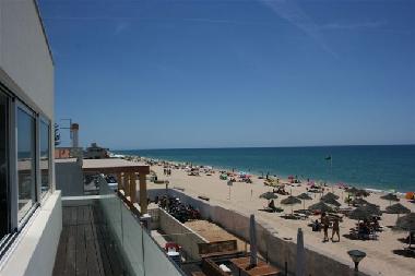 Apartamento de vacaciones en Praia de Faro (Algarve)Casa de vacaciones
