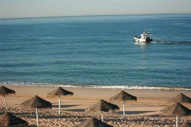 Apartamento de vacaciones en Praia de Faro (Algarve)Casa de vacaciones