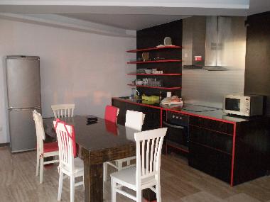 Apartamento de vacaciones en Praia de Faro (Algarve)Casa de vacaciones