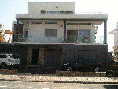 Apartamento de vacaciones en Praia de Faro (Algarve)Casa de vacaciones