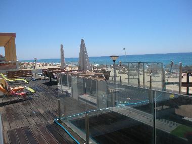 Apartamento de vacaciones en Praia de Faro (Algarve)Casa de vacaciones