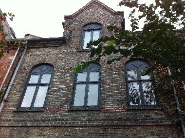 Apartamento de vacaciones en Copenhagen (Kobenhavn)Casa de vacaciones