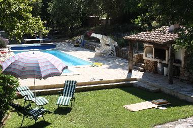 Apartamento de vacaciones en Noules (Var)Casa de vacaciones