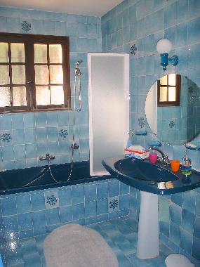 Apartamento de vacaciones en N�oules (Var)Casa de vacaciones