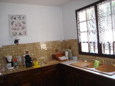 Apartamento de vacaciones en N�oules (Var)Casa de vacaciones
