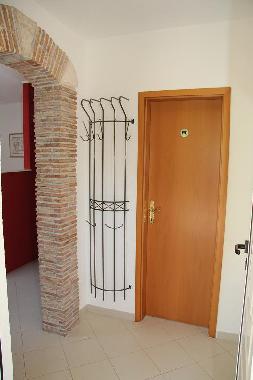 Apartamento de vacaciones en Banjole-Medulin-Pula-Istrien-Kroatien (Istarska)Casa de vacaciones