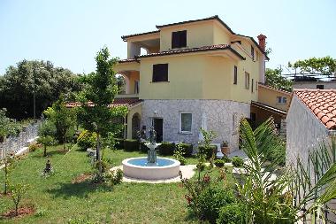 Apartamento de vacaciones en Banjole Pula (Istarska)Casa de vacaciones