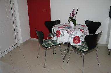 Apartamento de vacaciones en Banjole Pula (Istarska)Casa de vacaciones
