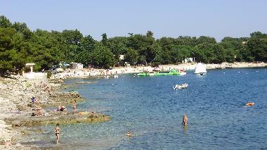 Apartamento de vacaciones en Banjole Pula (Istarska)Casa de vacaciones