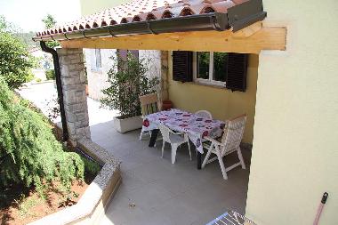 Apartamento de vacaciones en Banjole-Medulin-Pula-Istrien-Kroatien (Istarska)Casa de vacaciones