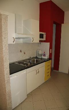 Apartamento de vacaciones en Banjole-Medulin-Pula-Istrien-Kroatien (Istarska)Casa de vacaciones